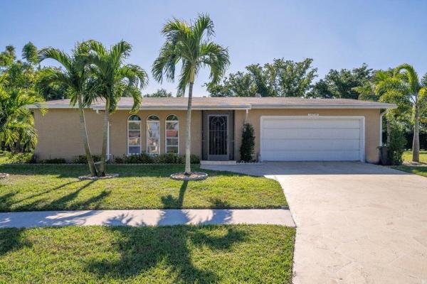Coco Wood Lakes, 14718 Shadow Wood Ln, Delray Beach, Florida 33484, image 1