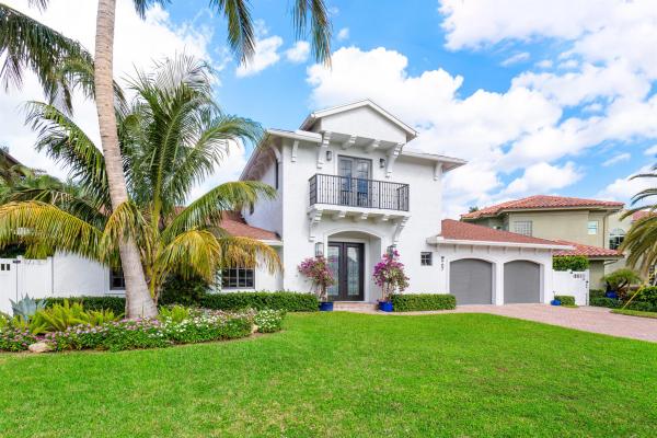 Tropic Isle, 967 Cypress Dr, Delray Beach, Florida 33483, image 1