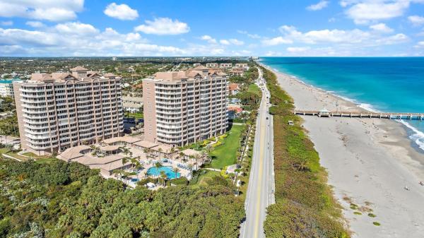 Ocean Royale, 700 Ocean Royale #1201, Juno Beach, Florida 33408, image 1