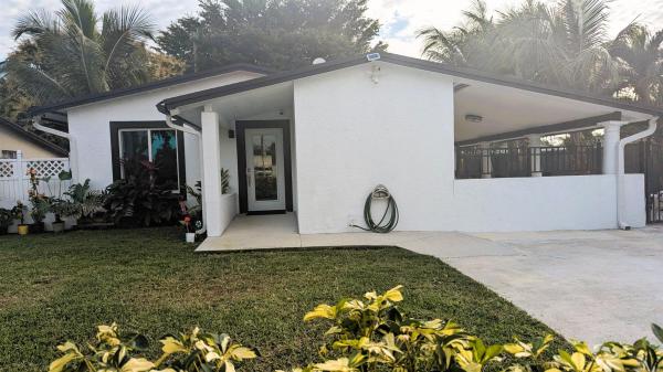 Palm Springs Village, 3448 10th Ave, Palm Springs, Florida 33461, image 1