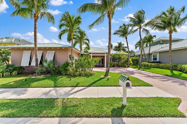 Coconut Cove, 28 Coconut Ln, Tequesta, Florida 33469, image 1