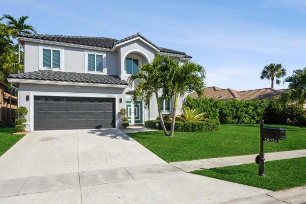 La Costa At Mission Bay, 10824 La Salinas Cir, Boca Raton, Florida 33428, image 1