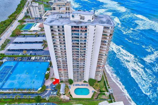 Connemara, 5420 N Ocean Dr #206, Riviera Beach, Florida 33404, image 1