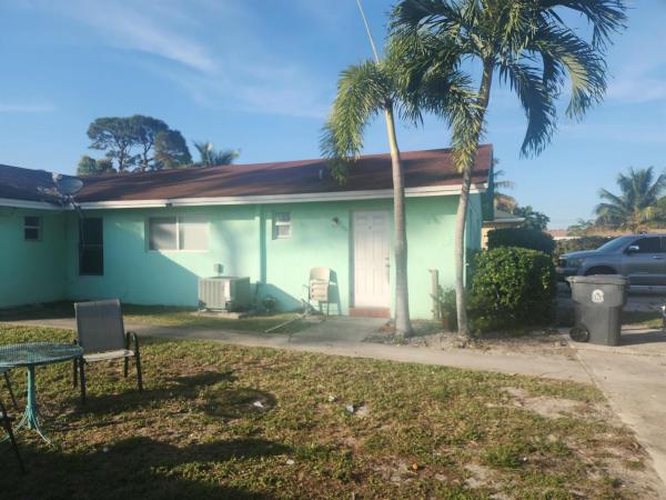 Lake Worth Beach No HOA, 4411 Steven Rd, Lake Worth Beach, Florida 33461, image 1