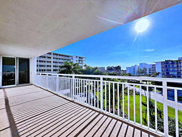 The Barclay, 3546 S Ocean Blvd #519, South Palm Beach, Florida 33480, image 1