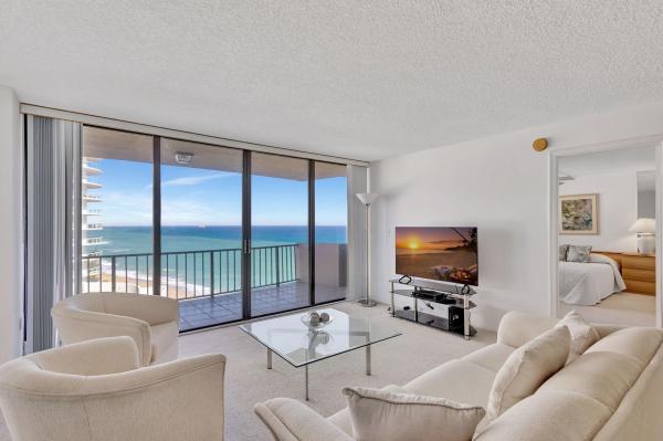 Cote D'Azur, 4200 N Ocean Dr #1-1106, Riviera Beach, Florida 33404, image 1