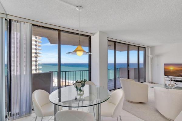 Cote D'Azur, 4200 N Ocean Dr #1-1106, Riviera Beach, Florida 33404, image 2