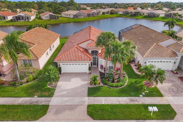 Cascades At St Lucie West, 337 NW Toscane Trl, Port St. Lucie, Florida 34986, image 1