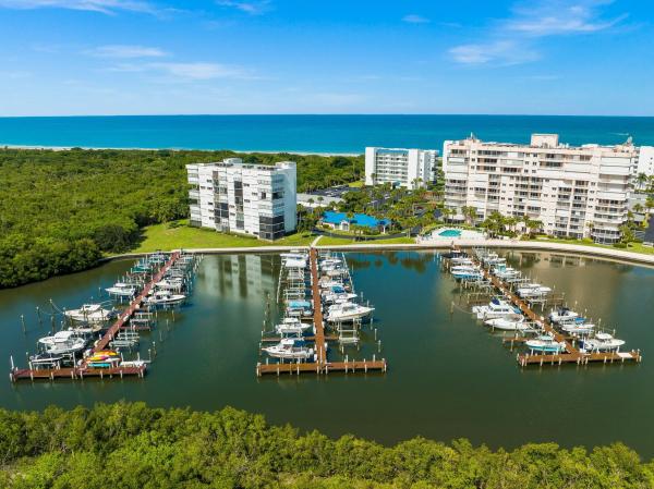 Ocean Harbour North, 5155 N Highway A1a Hwy #314, Fort Pierce, Florida 34949, image 1