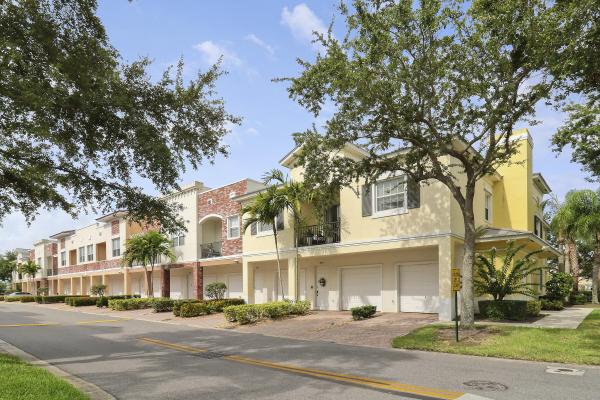 Promenade At Tradition, 10320 SW Stephanie Way #7-204, Port St. Lucie, Florida 34987, image 1