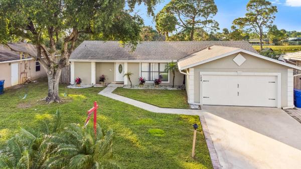 Lone Pine Estates, 109 Timber Run, Riviera Beach, Florida 33407, image 1