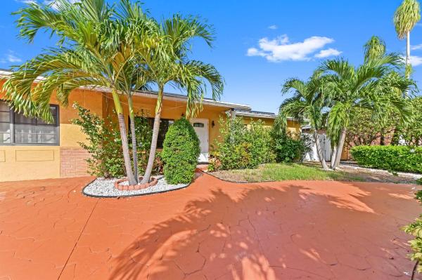 North Lauderdale Village, 306 SW 79th Ter, North Lauderdale, Florida 33068, image 1