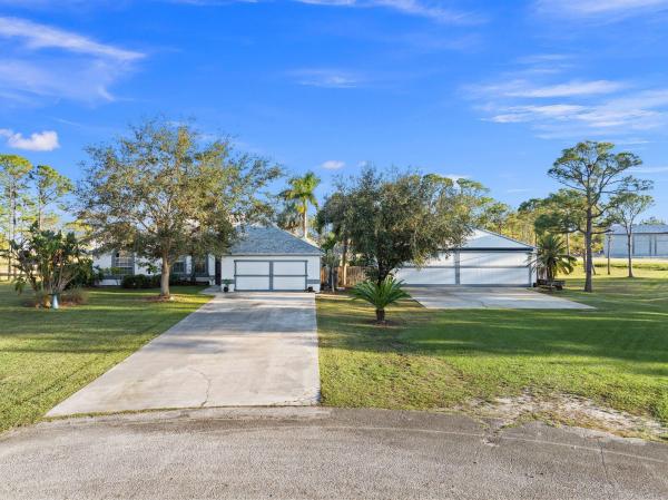 Treasure Coast Air Park, 12354 Golden Eagle St, Port St. Lucie, Florida 34987, image 1