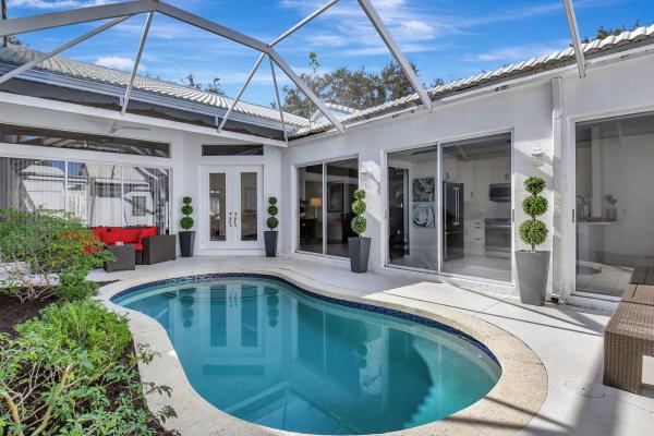 Mykonos Court, 3716 Mykonos Ct, Boca Raton, Florida 33487, image 1