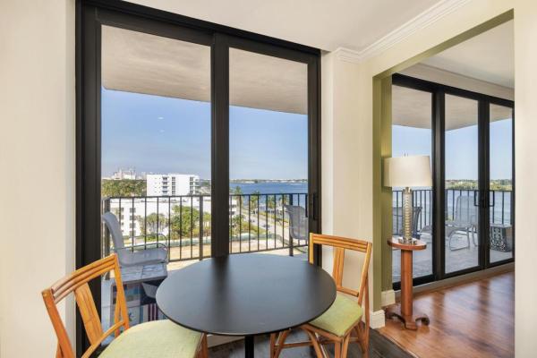 Portofino South, 3800 Washington Rd #808, West Palm Beach, Florida 33405, image 1