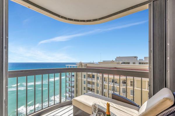 Eastpointe, 5380 N Ocean Dr #20 B, Riviera Beach, Florida 33404, image 1