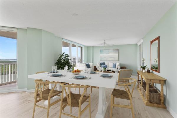 Seabreeze At Atlantic View, 5049 N Hwy A1a #805, Fort Pierce, Florida 34949, image 1