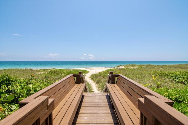Seabreeze At Atlantic View, 5049 N Hwy A1a #805, Fort Pierce, Florida 34949, image 1