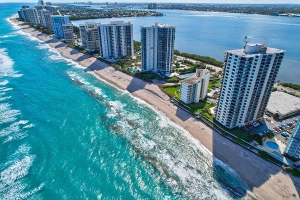 Connemara, 5420 N Ocean Drive Dr #304, Riviera Beach, Florida 33404, image 1