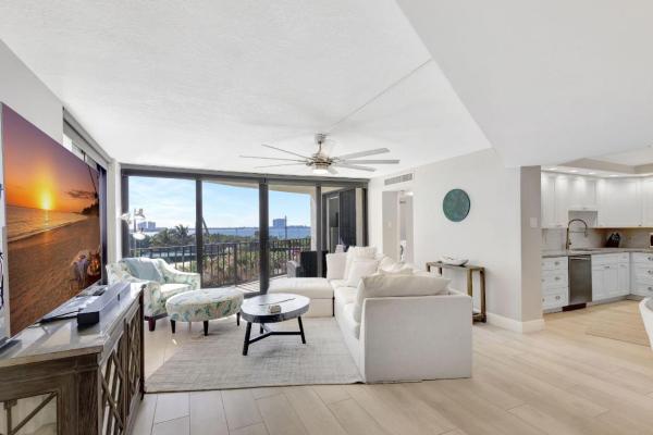 Connemara, 5420 N Ocean Drive Dr #304, Riviera Beach, Florida 33404, image 1