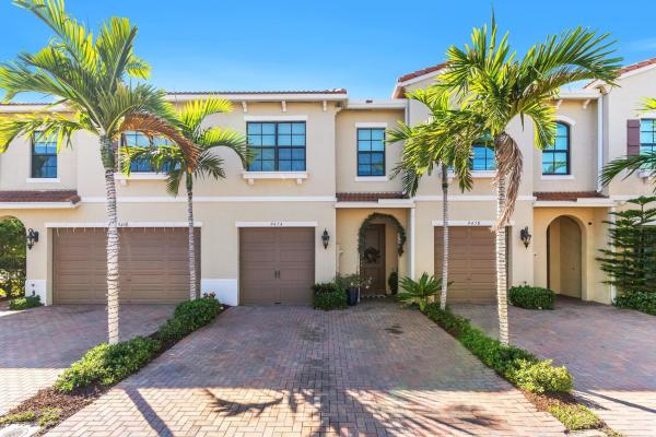 Enclave At Boca Dunes, 9454 Glider Way, Boca Raton, Florida 33428, image 1