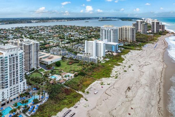 Villas On The Ocean, 3600 N Ocean Dr #124, Riviera Beach, Florida 33404, image 1