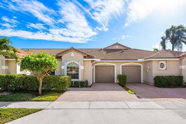 Mizner Pointe Of Boca Via Ancho, 8398 Via Serena, Boca Raton, Florida 33433, image 1