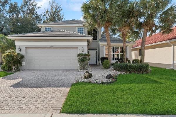 Polo Trace, 7690 Doubleton Dr, Delray Beach, Florida 33446, image 1