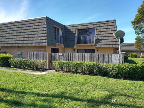 Village Of Sandalwood Lakes, 4109 41st Way, West Palm Beach, Florida 33407, image 1