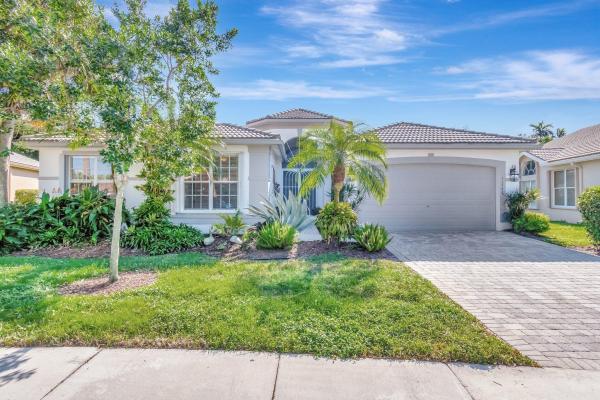Valencia Lakes, 11762 Caracas Blvd, Boynton Beach, Florida 33437, image 1