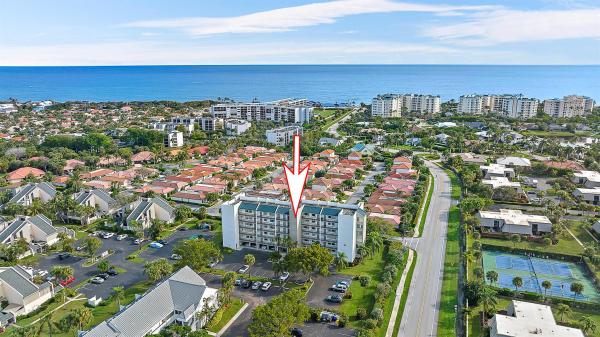 Midrise At Jupiter Ocean & Racquet Club, 1605 S Us Highway 1 #101m3, Jupiter, Florida 33477, image 1