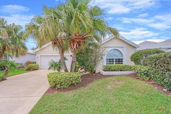 Fairway Isles At SLW Country Club Estates, 442 SW Fairway Vis, Port St. Lucie, Florida 34986, image 1