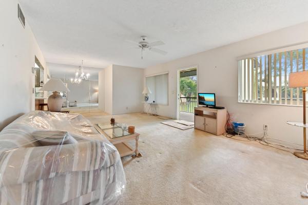 Pine Ridge 3, 303 Pine Ridge Cir #C-2, Greenacres, Florida 33463, image 2