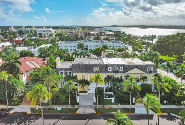 Royal Park, 450 Brazilian Ave, Palm Beach, Florida 33480, image 1