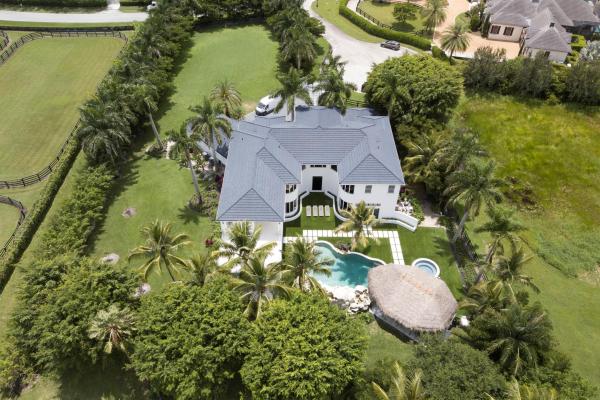Southfields, 3580 Aiken Ct, Wellington, Florida 33414, image 1