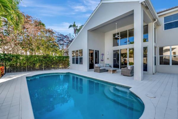 Stratford Green At Woodfield Country Club, 3327 NW 53rd Cir, Boca Raton, Florida 33496, image 1