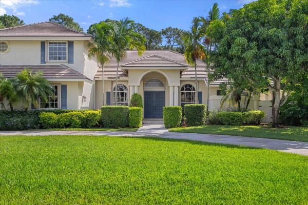 Paddock Park 1 Of Wellington, 14659 Stirrup Ln, Wellington, Florida 33414, image 1