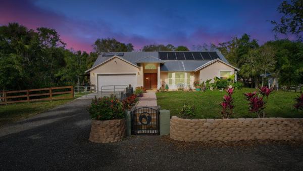 Sunny Urban Meadows, 4783 Windmill Rd, The Acreage, Florida 33470, image 1