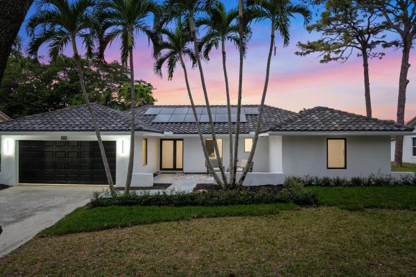 Millpond, 3457 Pine Haven Cir, Boca Raton, Florida 33431, image 1