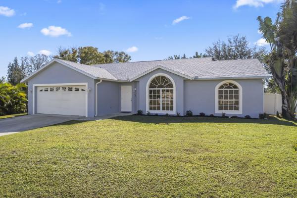 Gatlin Pines, 1662 SW Aledo Lane Ln, Port St. Lucie, Florida 34953, image 1