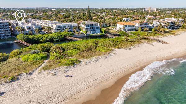 Hillsboro Bay By The Sea, 1768 Bay Dr, Pompano Beach, Florida 33062, image 1