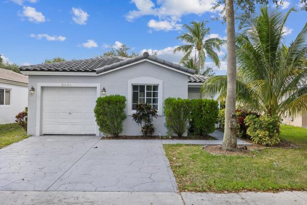Avalon, 2464 SW 106th Ave, Miramar, Florida 33025, image 1