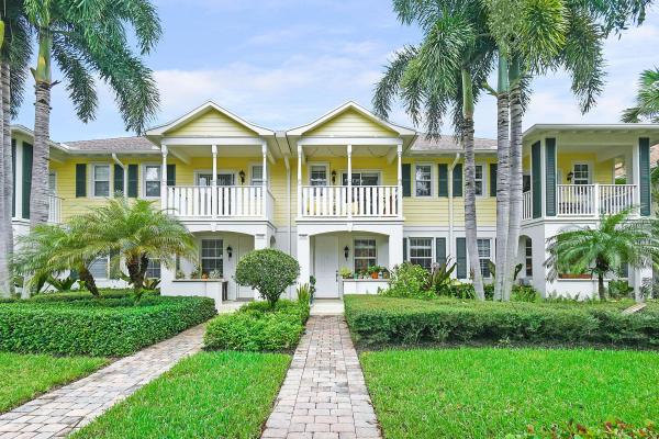Martinique At Abacoa, 3392 W Community Dr, Jupiter, Florida 33458, image 1