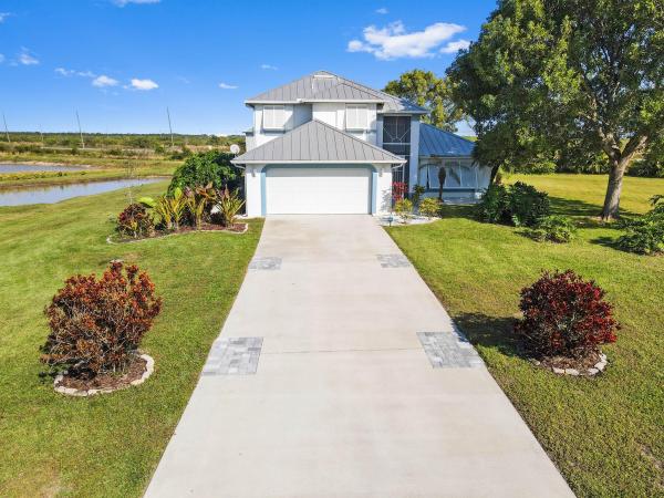 Treasure Coast Air Park, 12274 Cessna Ter, Port St. Lucie, Florida 34987, image 1