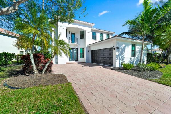 Black Diamond, 10643 Old Hammock Way, Wellington, Florida 33414, image 1