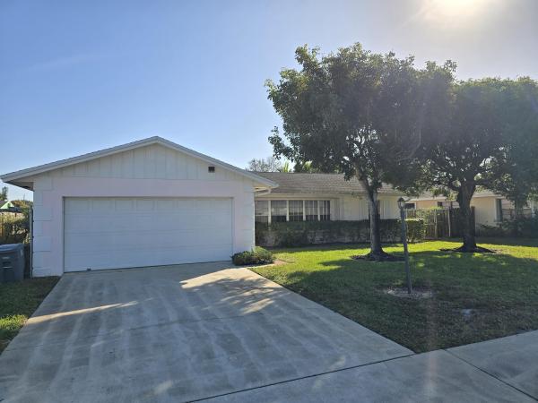 Lake Mango Shores, 2732 Starwood Cir, West Palm Beach, Florida 33406, image 1