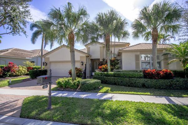 Sedona, 142 Sedona Way, Palm Beach Gardens, Florida 33418, image 1