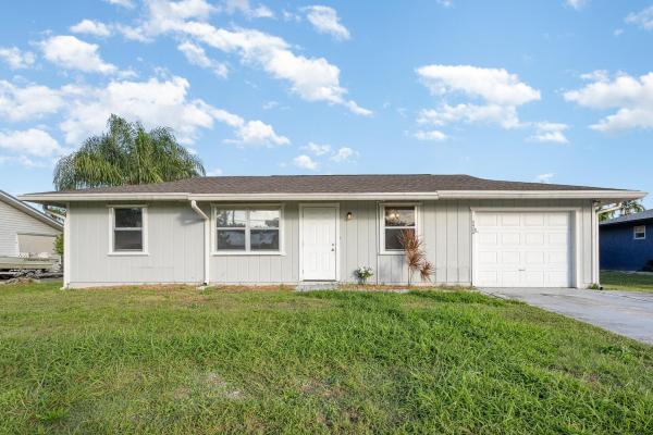2473 SW Warwick St, Port St. Lucie, Florida 34983, image 1