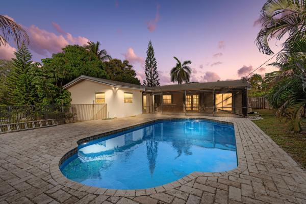 Bible Conference Estates, 598 NW 6th St, Boca Raton, Florida 33432, image 1