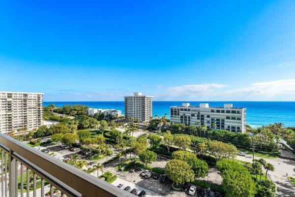 La Fontana, 2001 N Ocean Blvd #1401, Boca Raton, Florida 33431, image 1